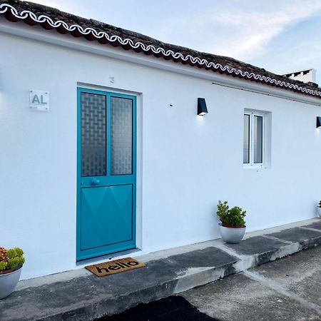 Casa Da Fonte - Alojamento Local Com Jacuzzi نوردست المظهر الخارجي الصورة
