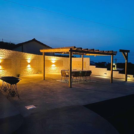 Casa Da Fonte - Alojamento Local Com Jacuzzi نوردست المظهر الخارجي الصورة
