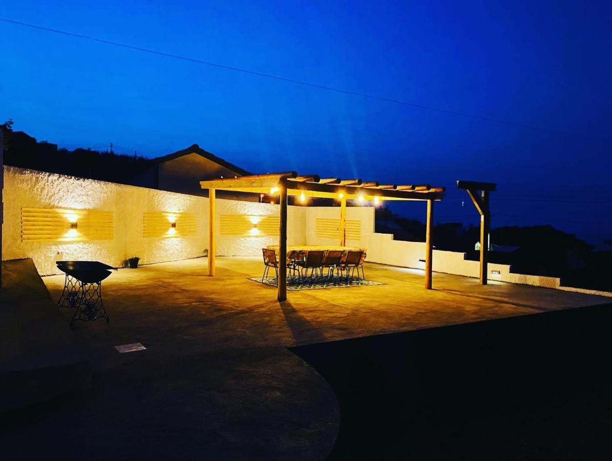 Casa Da Fonte - Alojamento Local Com Jacuzzi نوردست المظهر الخارجي الصورة