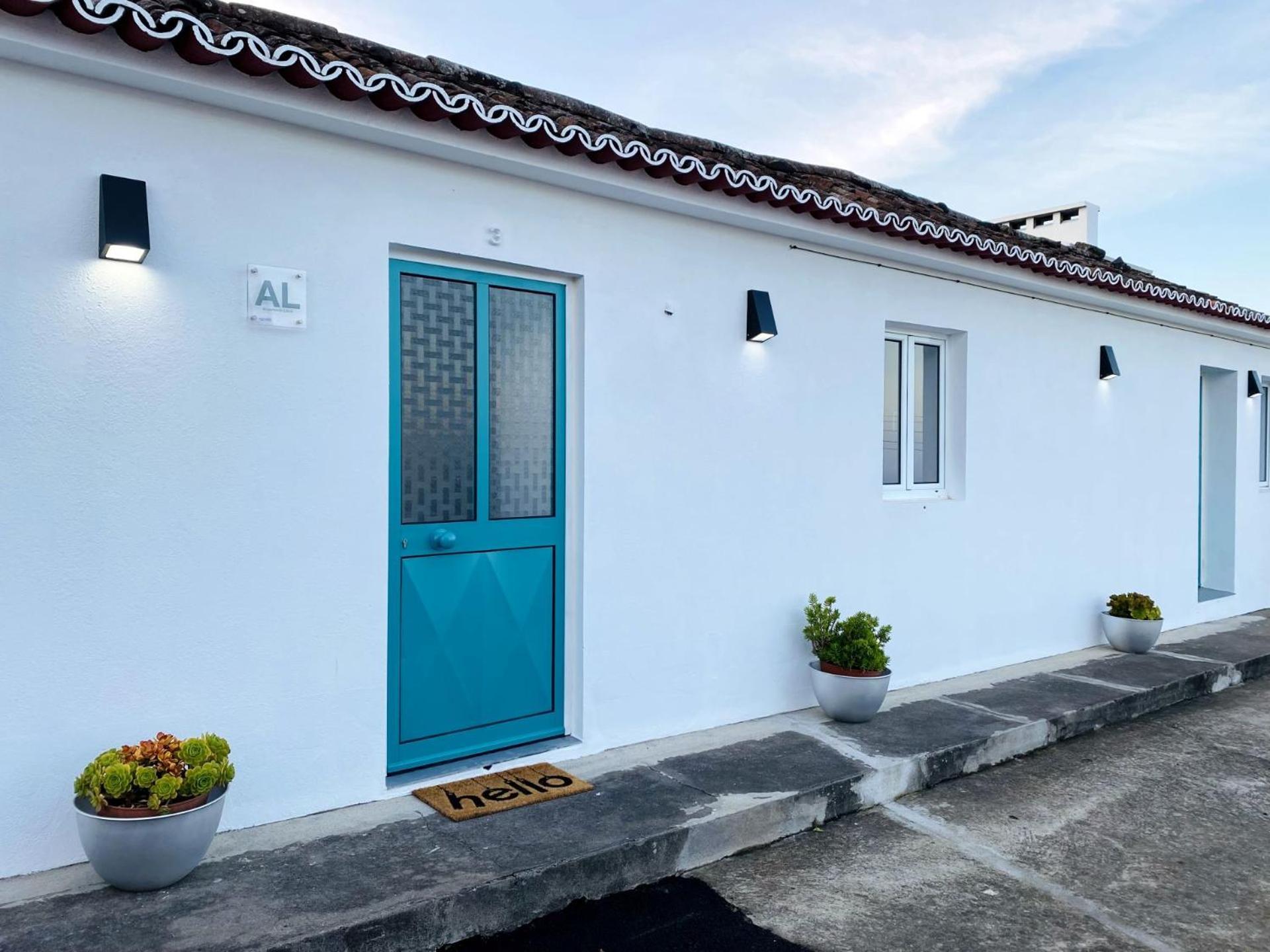 Casa Da Fonte - Alojamento Local Com Jacuzzi نوردست المظهر الخارجي الصورة