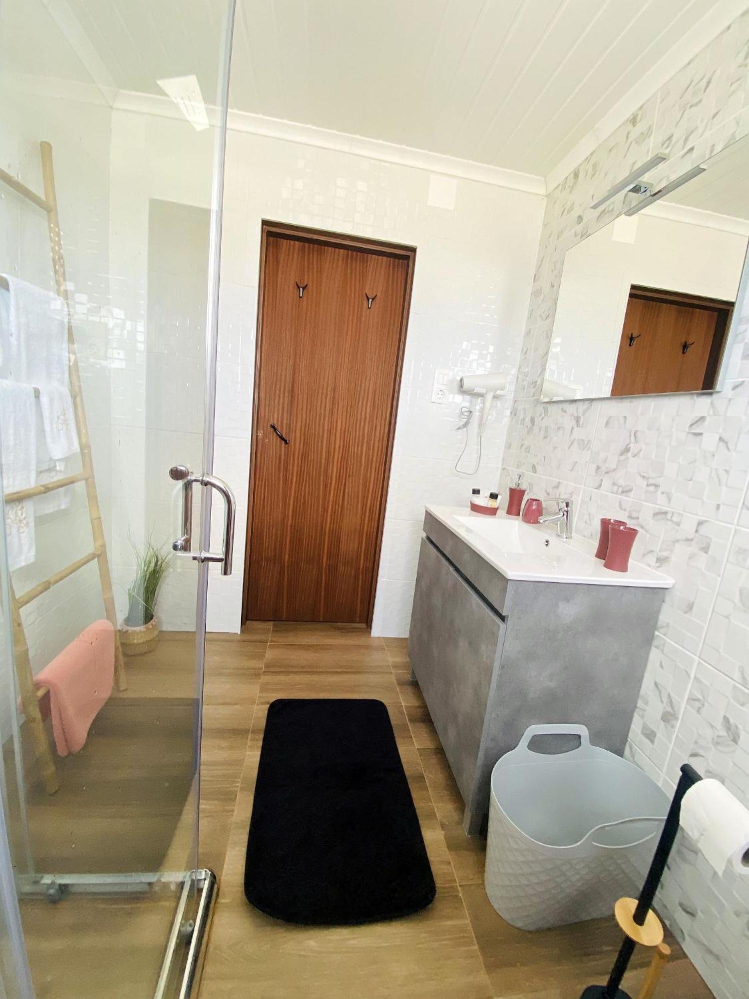 Casa Da Fonte - Alojamento Local Com Jacuzzi نوردست المظهر الخارجي الصورة